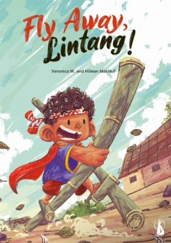 FLY AWAY, LINTANG!