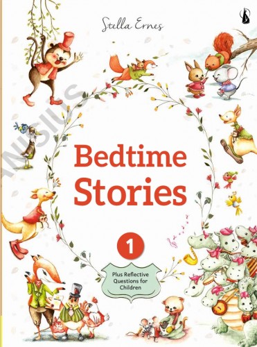 BEDTIME STORIES 1