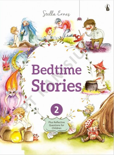 BEDTIME STORIES 2