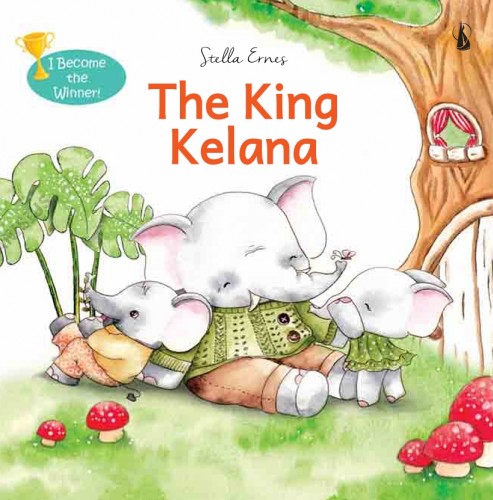 THE KING KELANA