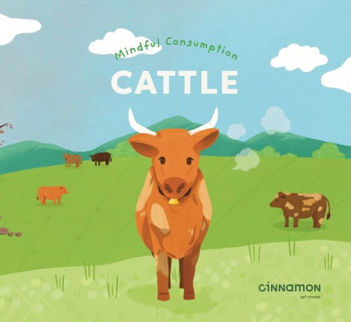 Mindful Consumption: Cattle