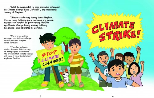 Jericho's Cry (Ang Sigaw ni Jericho)