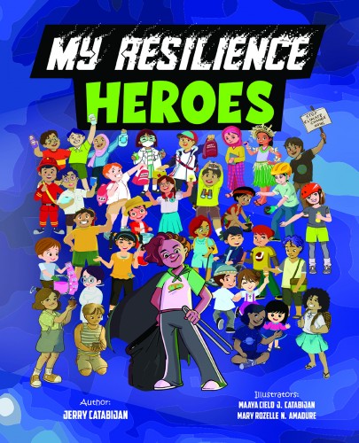 My Resilience Heroes