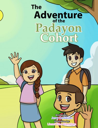 The Adventure of the Padayon Cohort