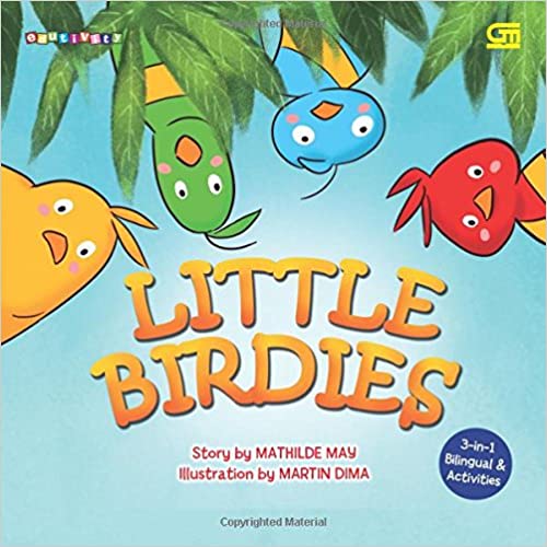 Little Birdies