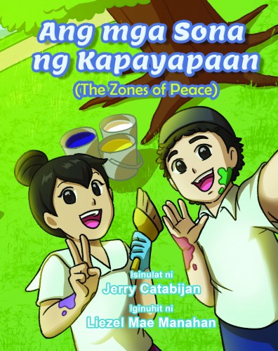 The Zones of Peace (Ang mga Sona ng Kapayapaan)