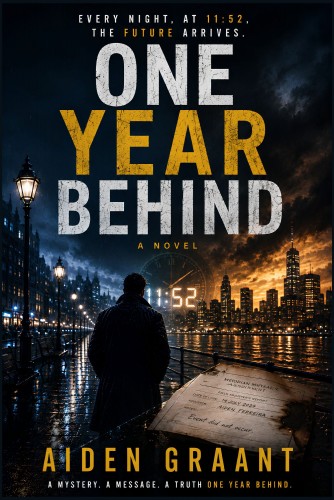 One Year Behind: a Novel