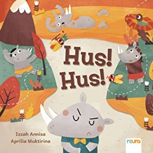Hus Hus