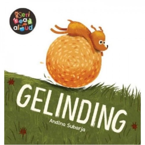 Gelinding Andina Subarja