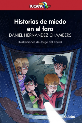 Historias de miedo en el faro