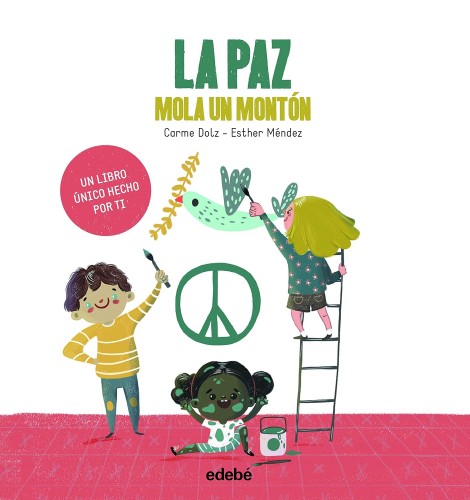 COOL DAYS : LA PAZ MOLA UN MONTÓN