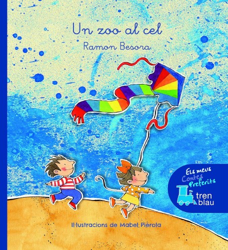 UN ZOO AL CEL