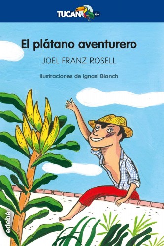 EL PLÁTANO AVENTURERO