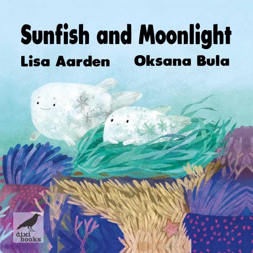 Sunfish and Moonlight