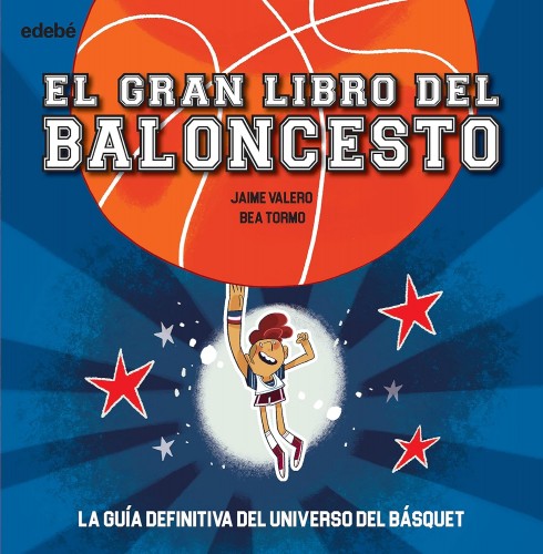 EL GRAN LIBRO DEL BALONCESTO