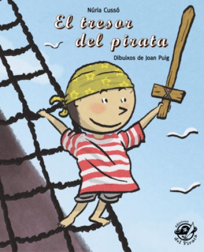 The Pirate’s Treasure