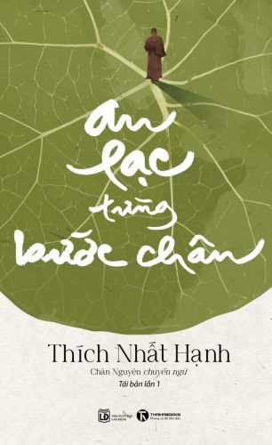 An lạc từng bước chân