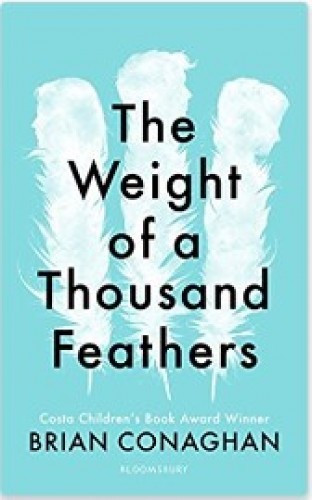 The Weight of a Thousand Feathers