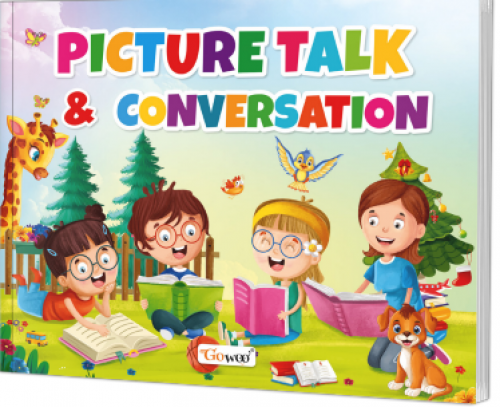 Picture Talk & Conservation