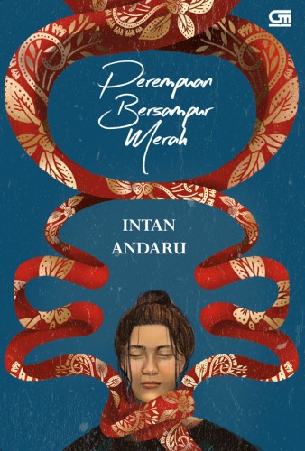 The Girl in The Red Scarf (Perempuan Bersampur Merah)