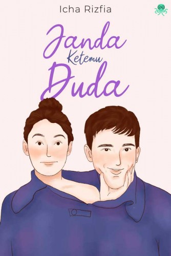 Janda Ketemu Duda