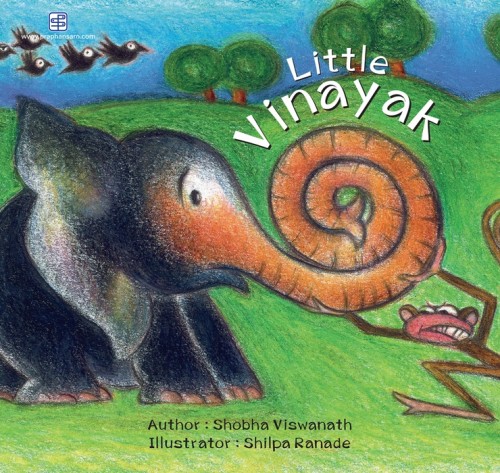 Little Vinayak
