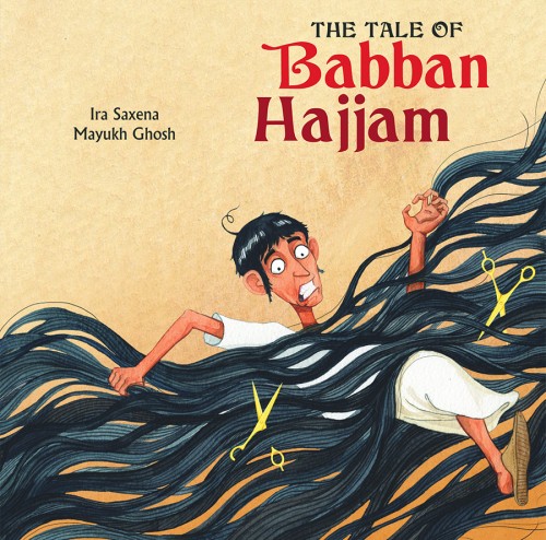 The Tale of Babban Hajjam