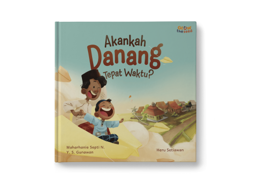Akankah Danang Tepat Waktu? (Don't Be Late, Danang!)