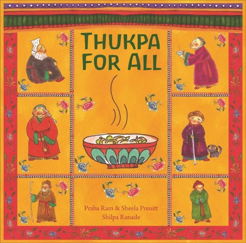 Thukpa for All