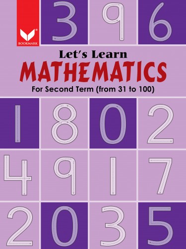 Lets Learn Mathematics Part 2