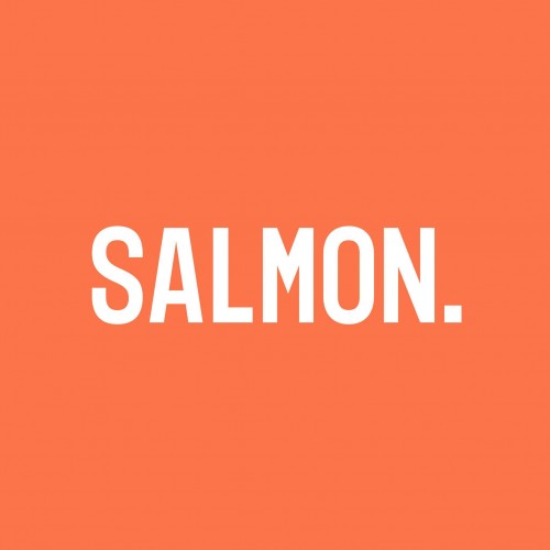 Salmon Books