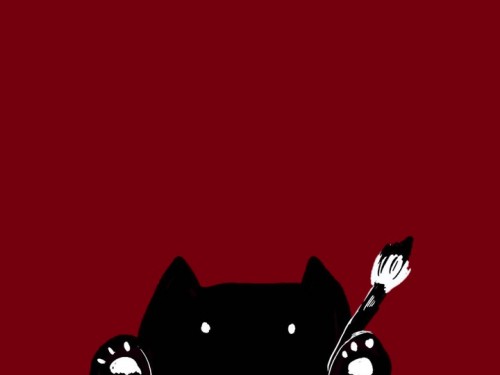 Cat's box