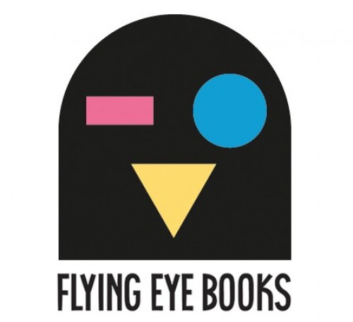 Flying eye books