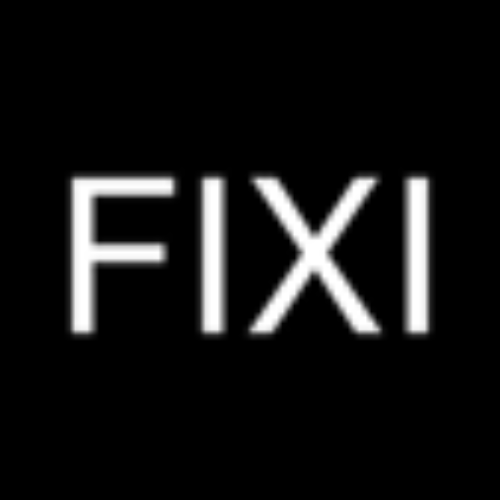 BUKU FIXI