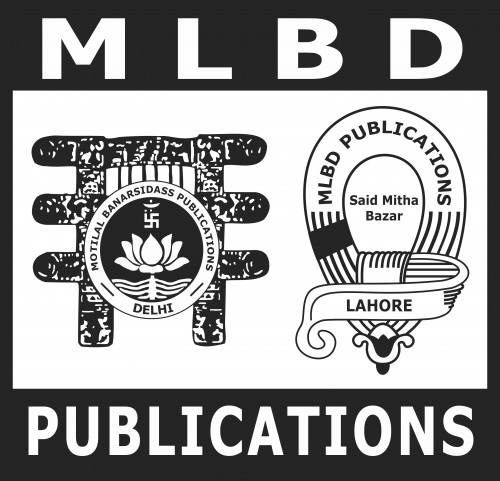 Motilal Banarsidass Publications