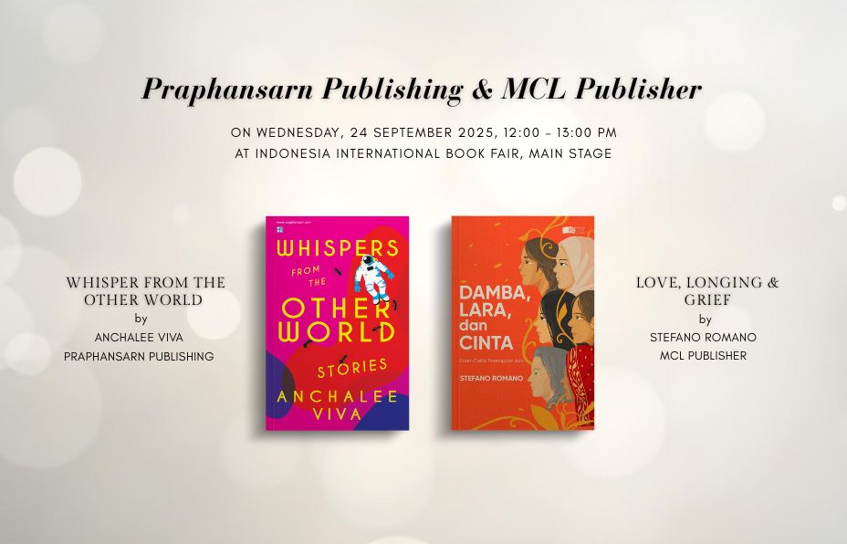 PraphansarnPublishing&MCLPublisher