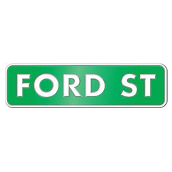 Ford Street Publishing