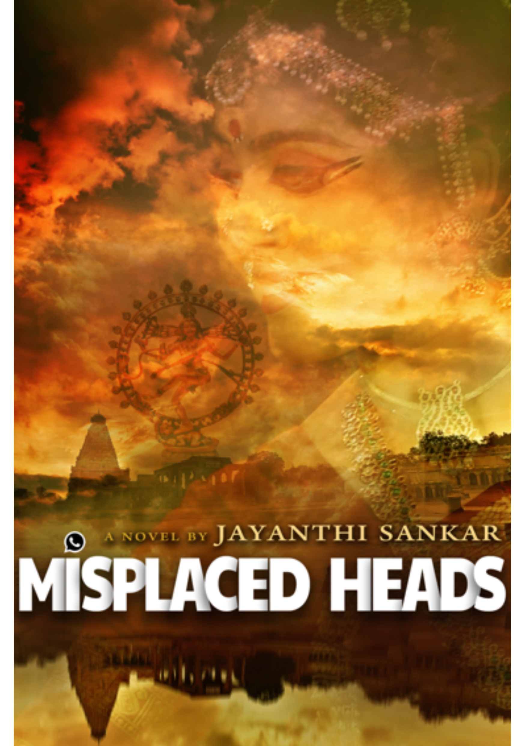 MISPLACED HEADS