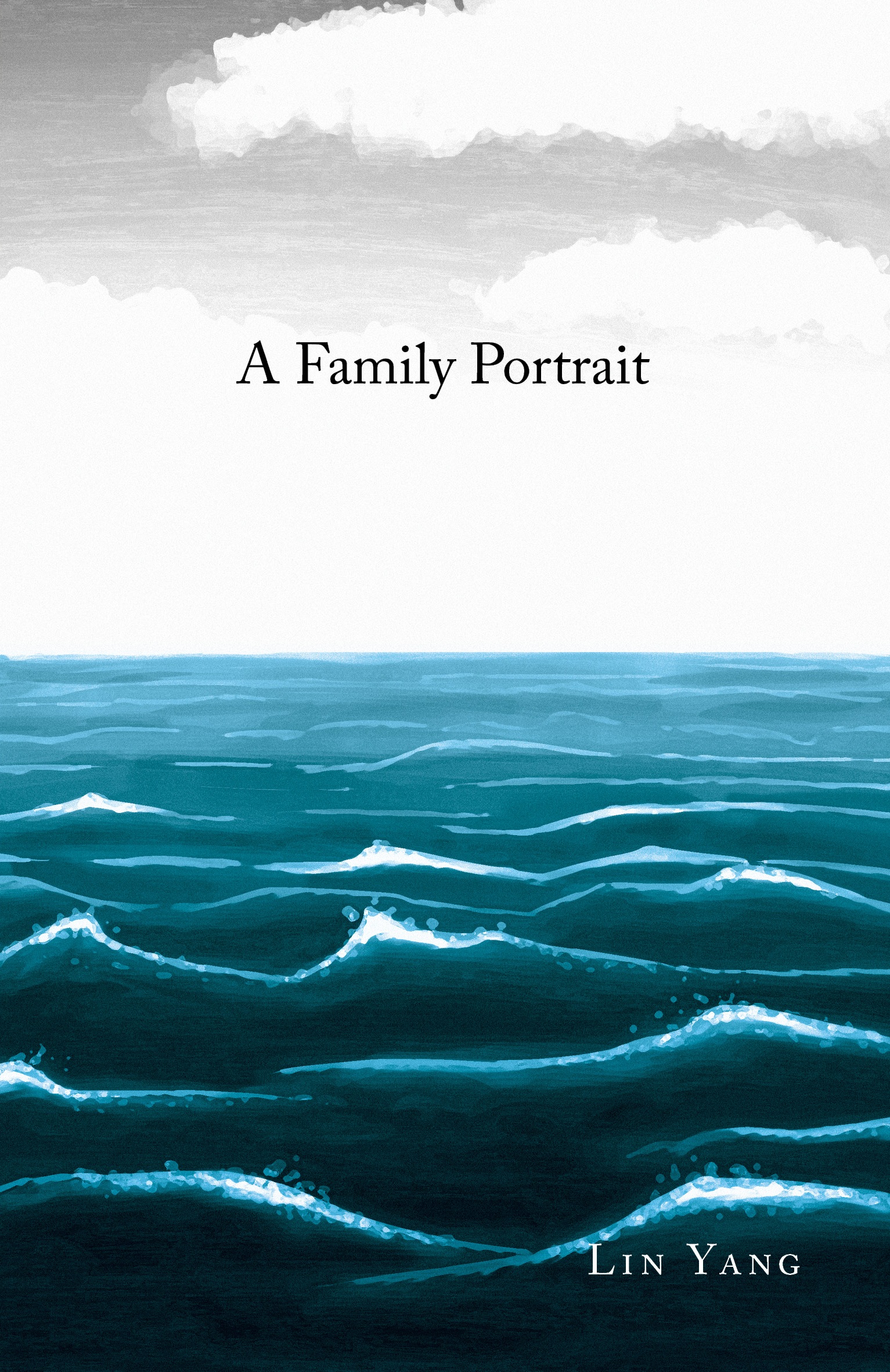 A FAMILY PORTRAIT