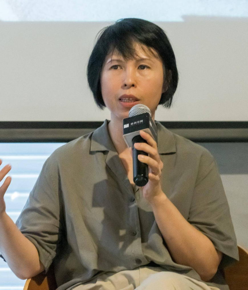 Li Zi Shu