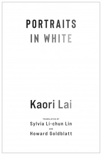 Portraits in White
