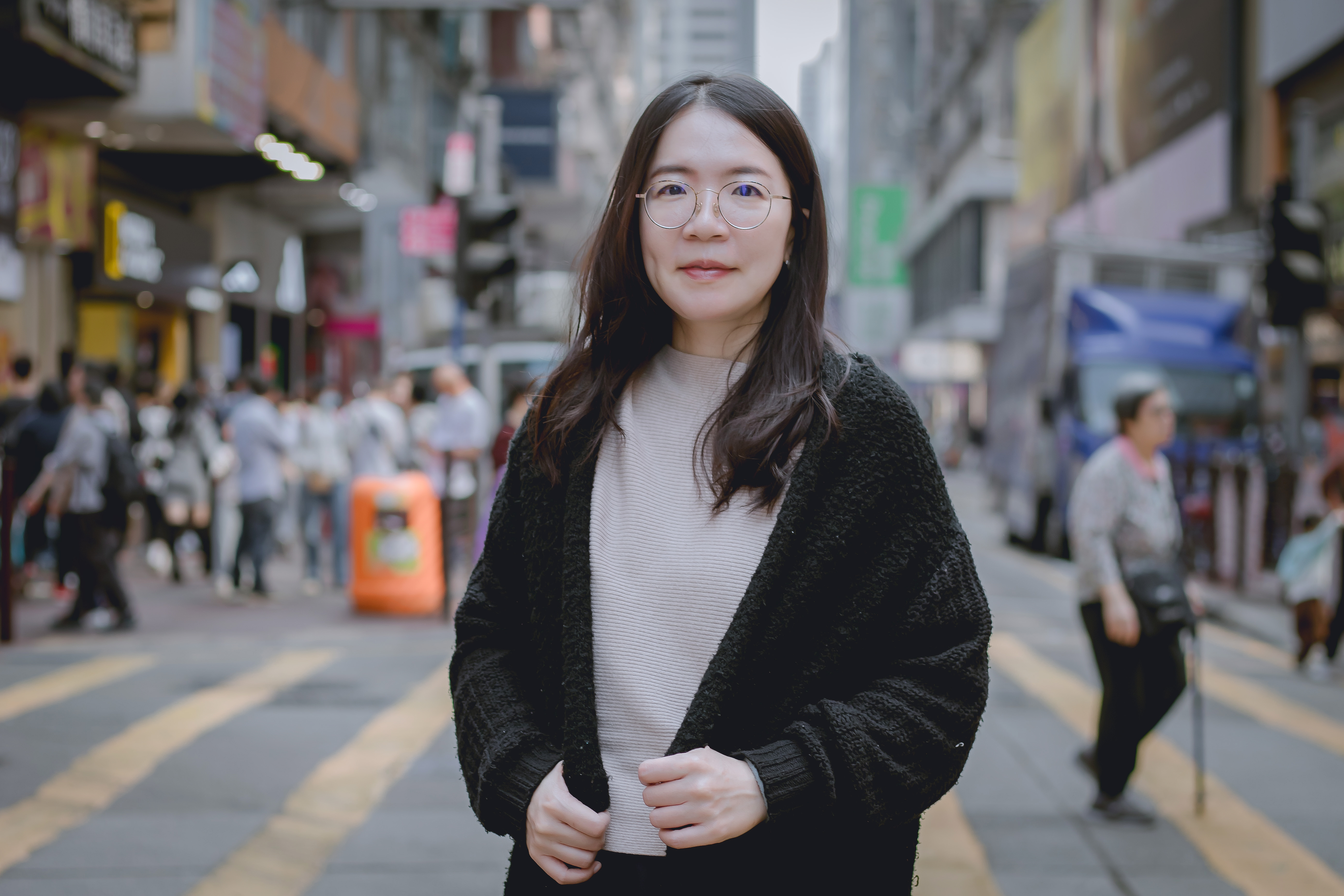 Lau Yee Wa