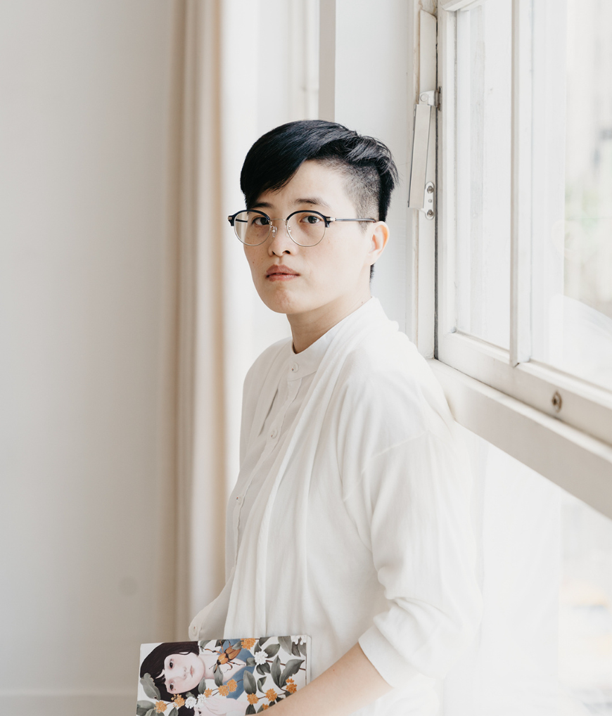Yang Shuang-zi