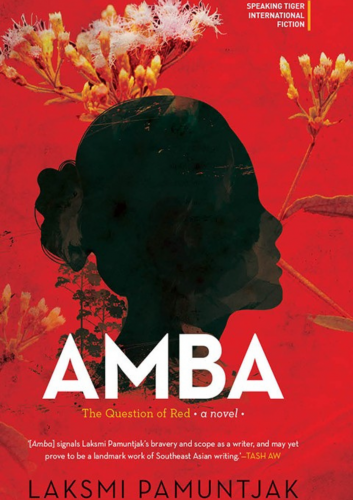 Amba: The Question of Red