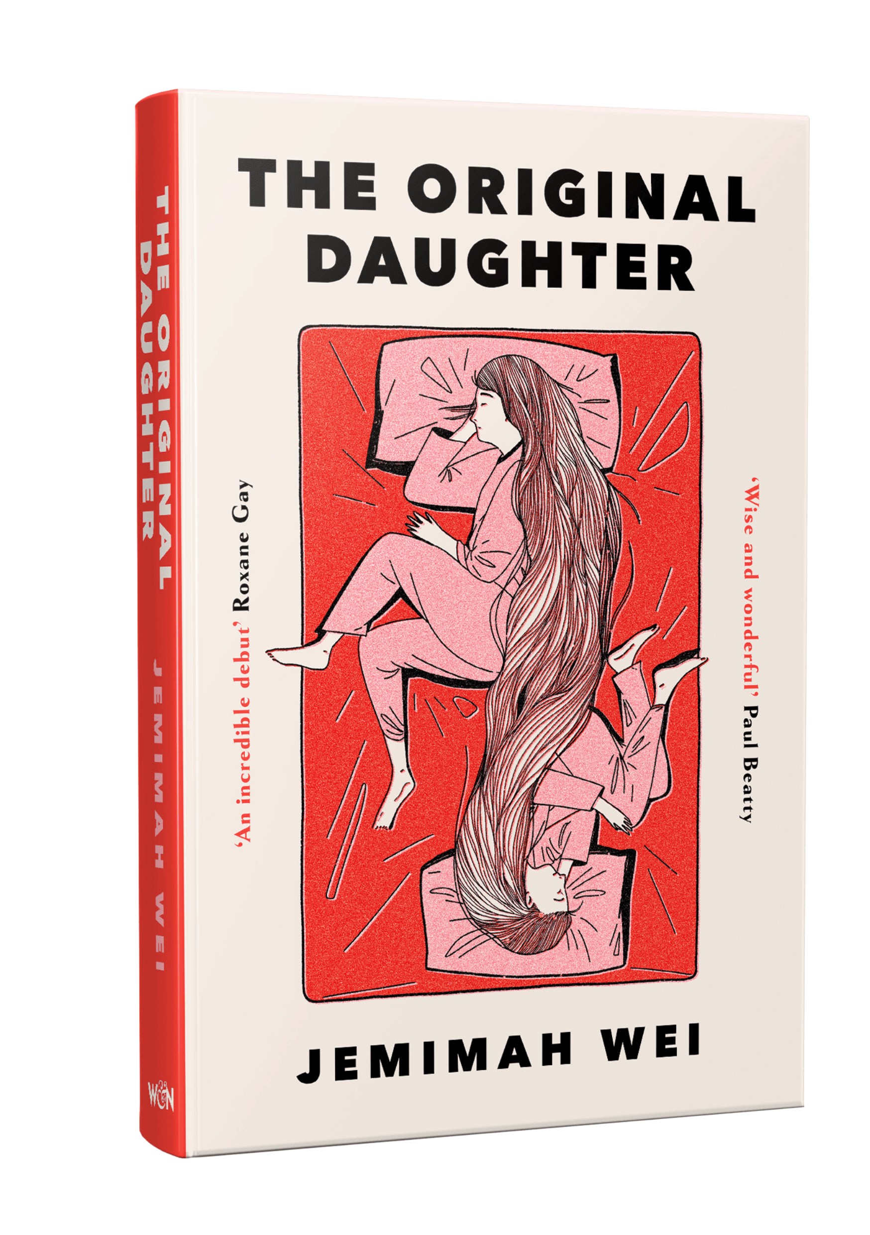 THE ORIGINAL DAUGHTER
