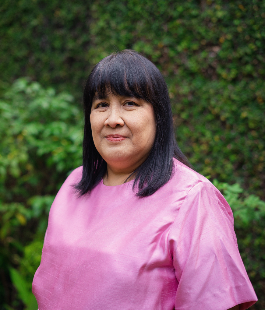 Leila S. Chudori
