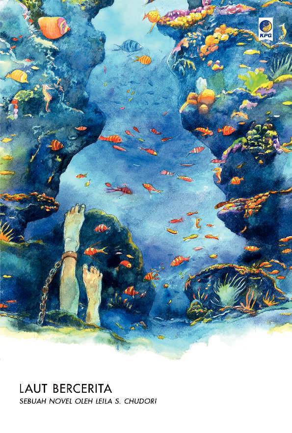 The Sea Speaks His Name