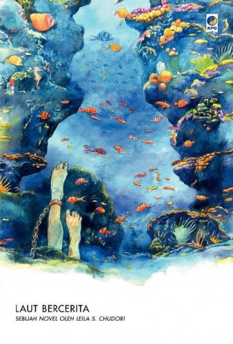 The Sea Speaks His Name