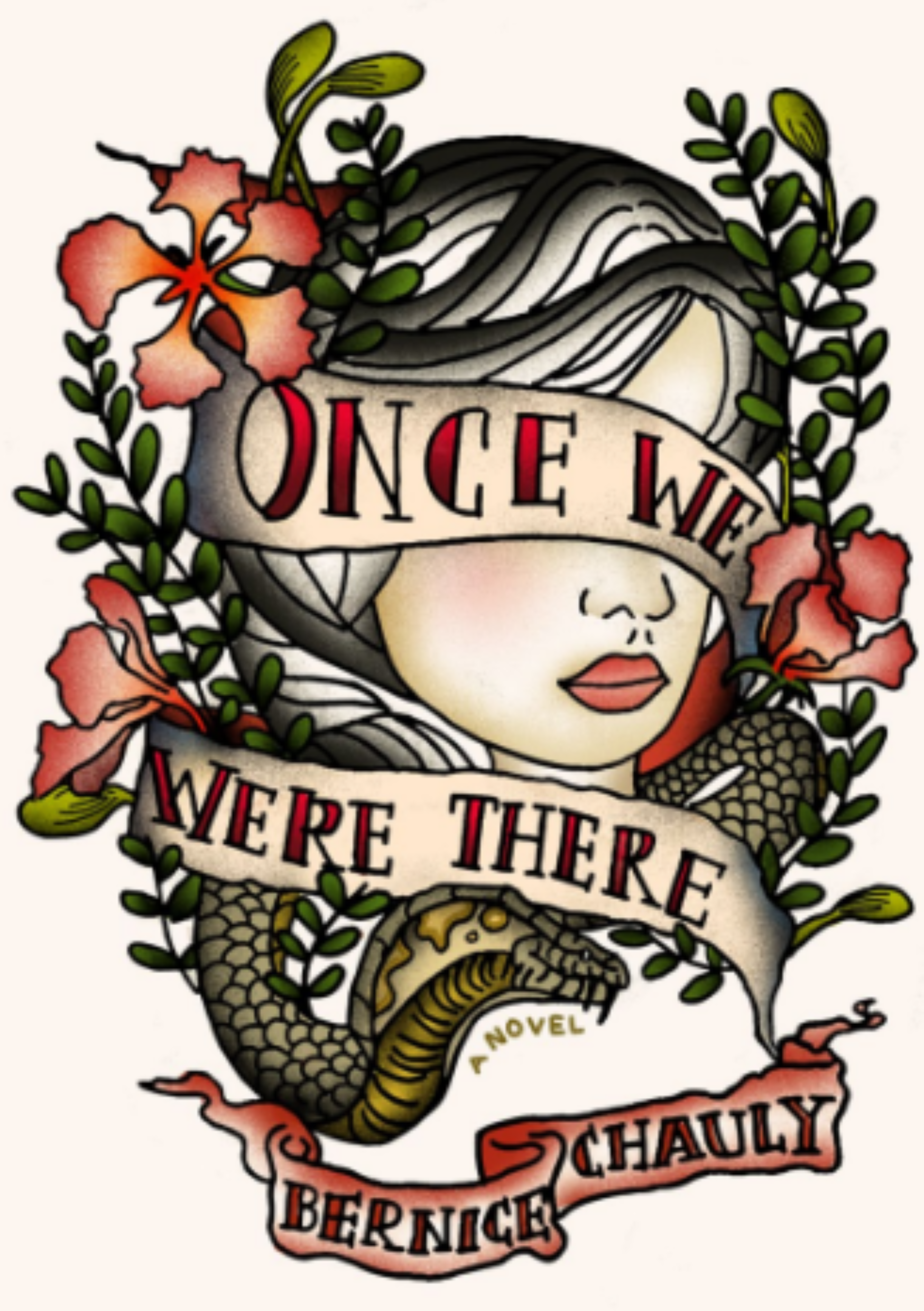 Once We Were There