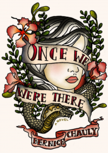 Once We Were There